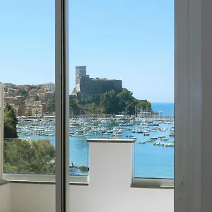 Hotel Byron, Lerici