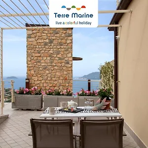 Il Tinetto, Terre Marine Lerici
