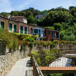 Apartahotel Baia Blu Rta, Lerici