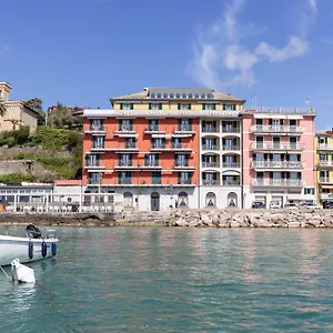 Hotel Shelley E Delle Palme, Bw Signature Collection, Lerici