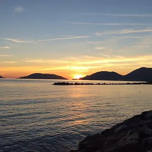 Cinqueterre Alla Chetichella Lerici