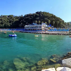 Hotel San Terenzo, Lerici