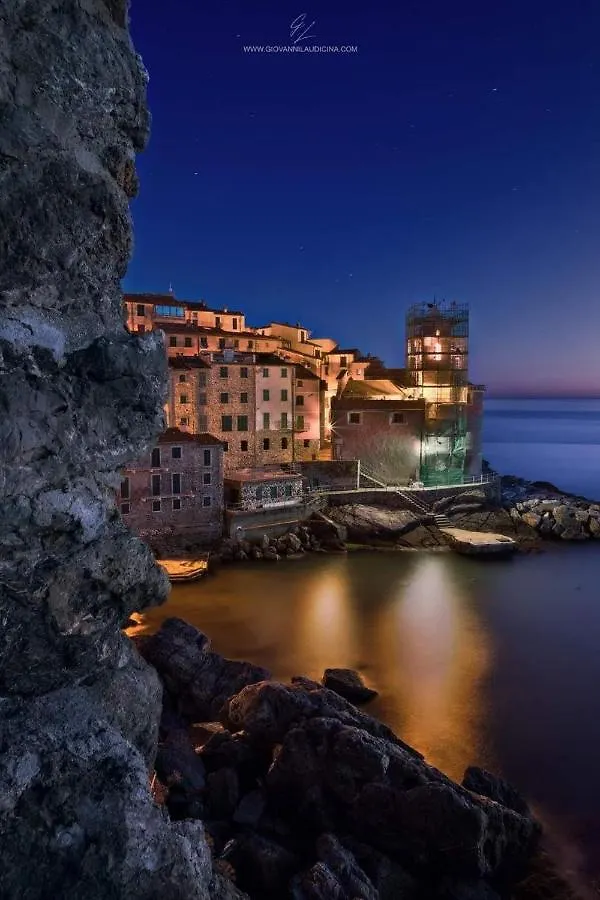 Fantastic Luxury Apartments In Lerici Italy