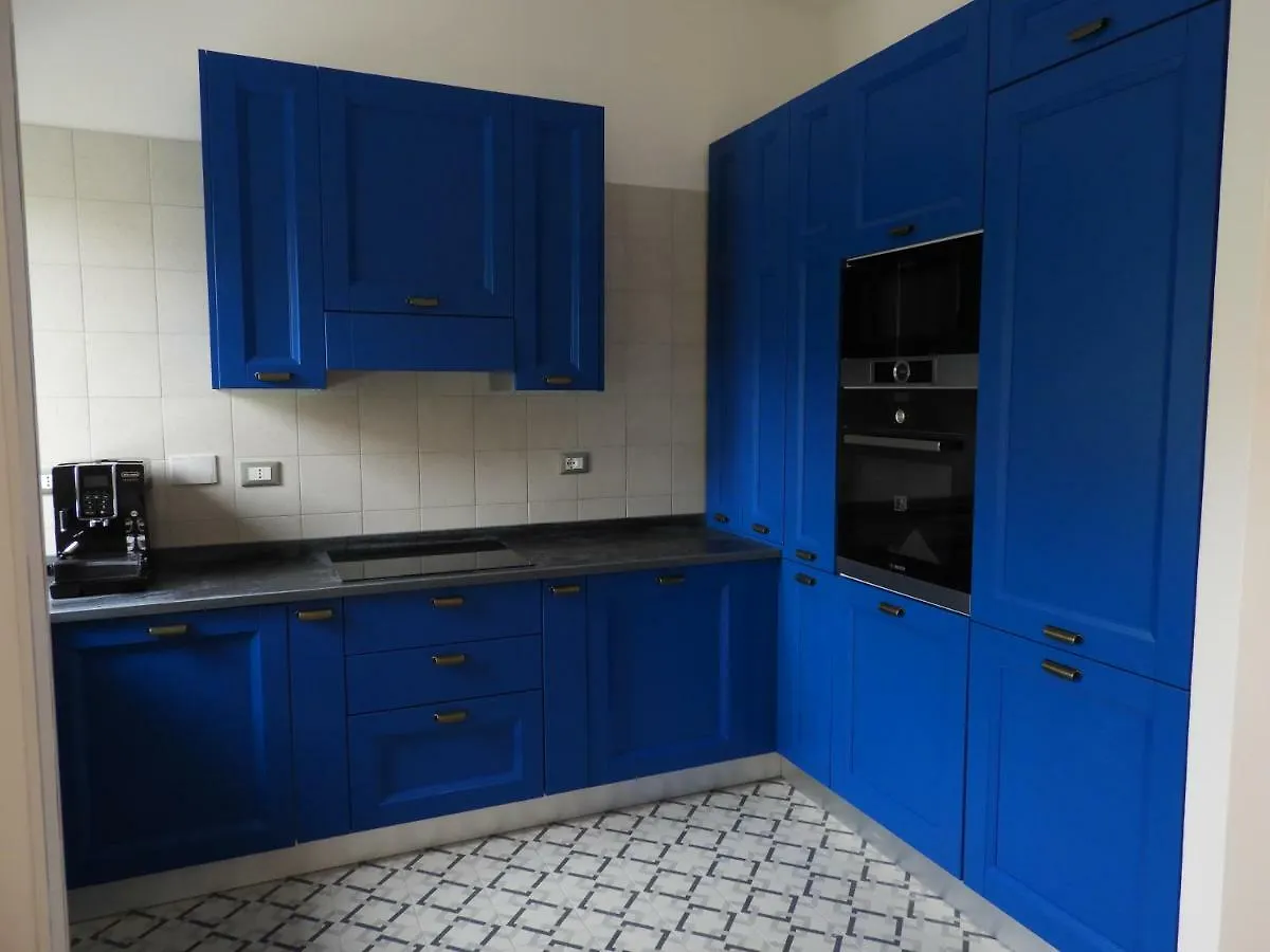 Fantastic Luxury Apartments In Lerici