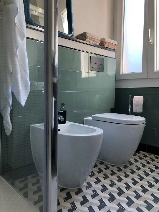 Fantastic Luxury Apartments In Lerici