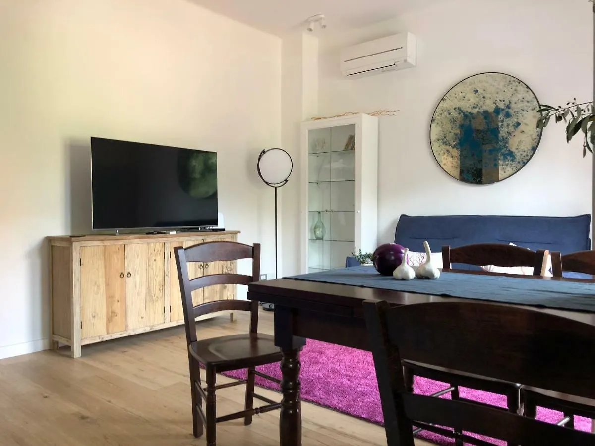 Fantastic Luxury Apartments In Lerici