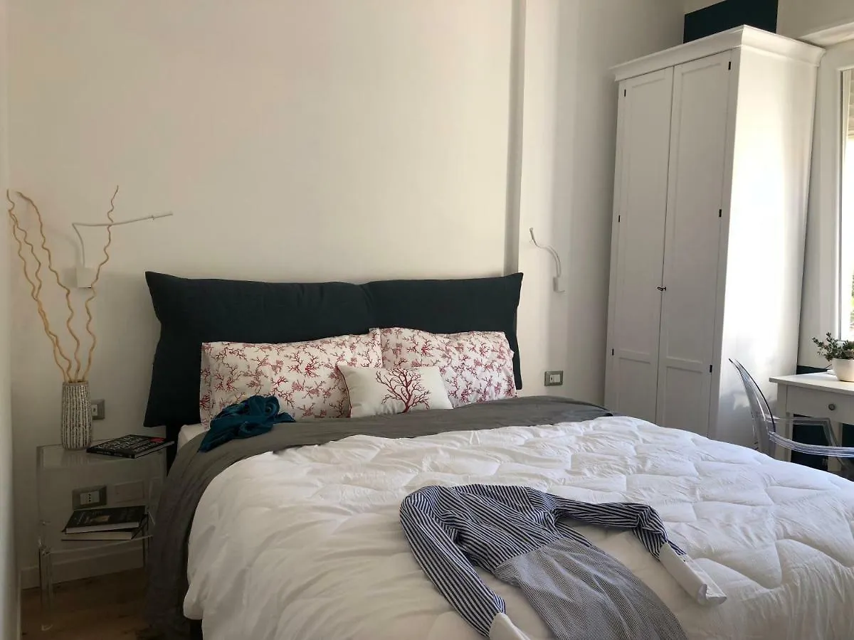 Fantastic Luxury Apartments In Lerici