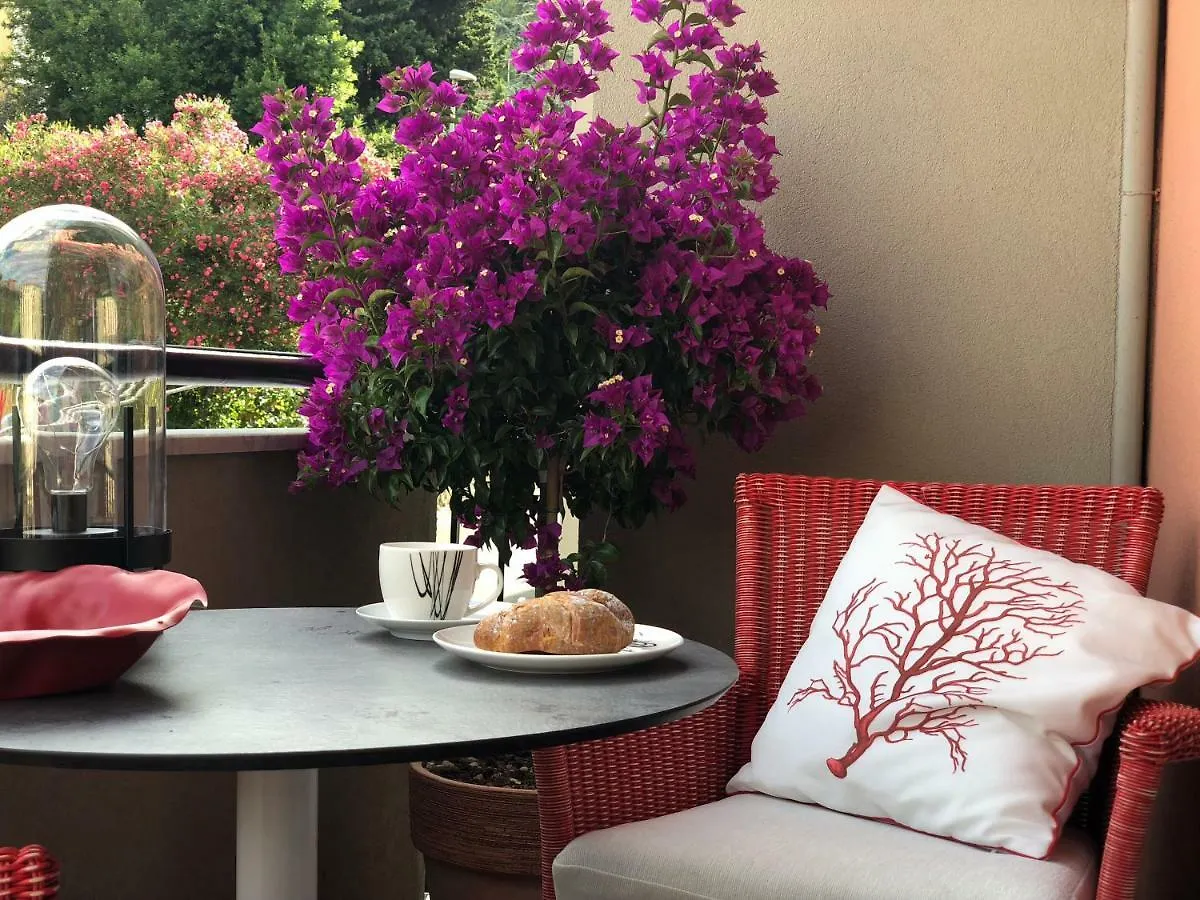 Fantastic Luxury Apartments In Lerici Italy