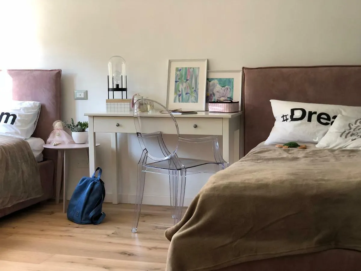 Fantastic Luxury Apartments In Lerici
