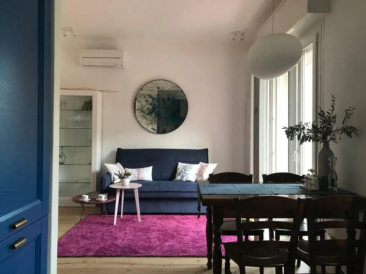 Fantastic Luxury Apartments In Lerici