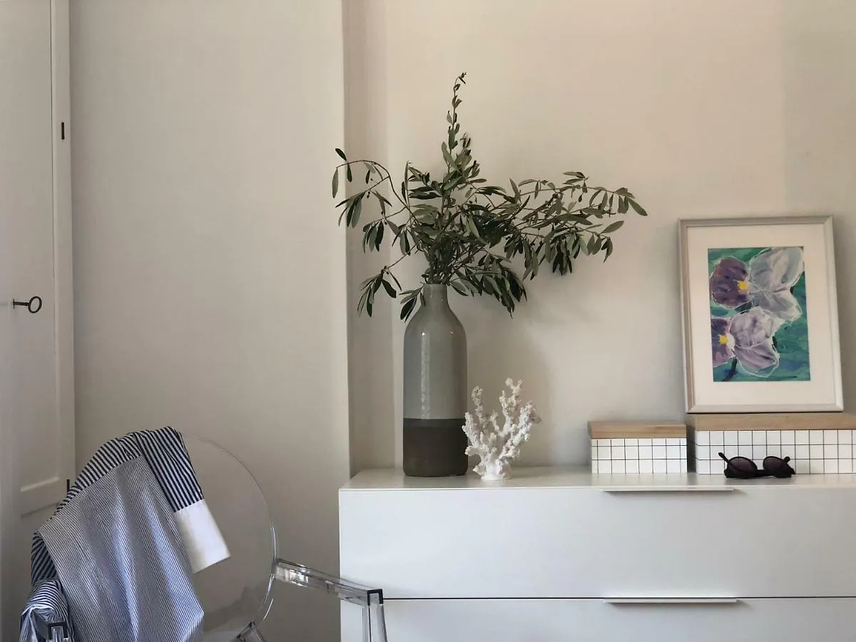 Fantastic Luxury Apartments In Lerici