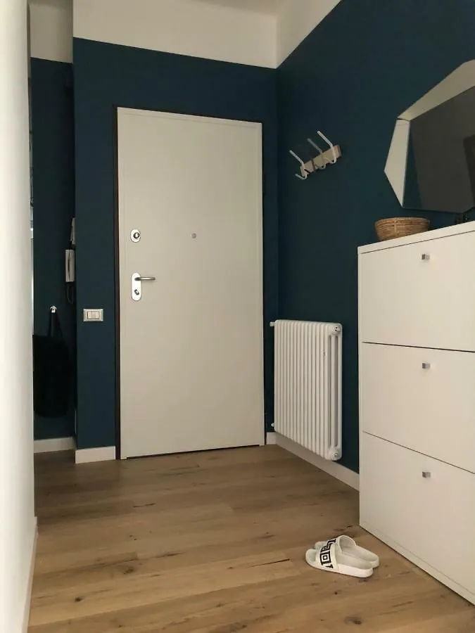 Fantastic Luxury Apartments In Lerici 0*,  Italy